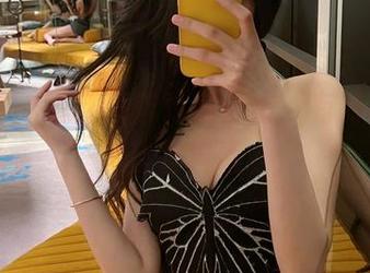 微密圈 – 葛征酒店对镜合集，有时觉得像是自言自语。