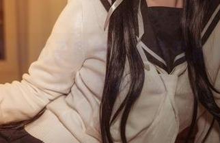 牛仔裤里的贞子蜜桃：精选写真集，裤子不止是裤子哦