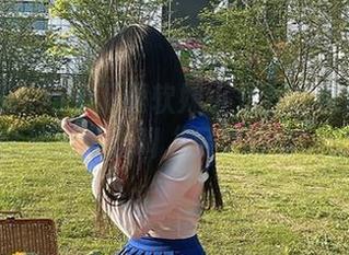 微密圈 – 马上下载软妹小九九的黑白双色，你就知道什么叫“另类约会”合集！