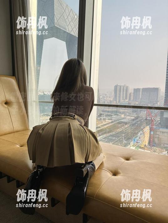 微密圈 - 原来修女也可以这么潮，感谢醇子小姨带来的新解读，福利和原图，我不能停！