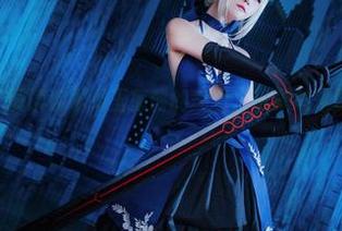 金鱼yui花式解读魔术师玉藻前的美图，资源总是那么让人期待…