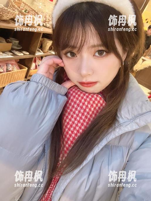 闪月半的Lolita草莓，让我们碰撞出什么火花