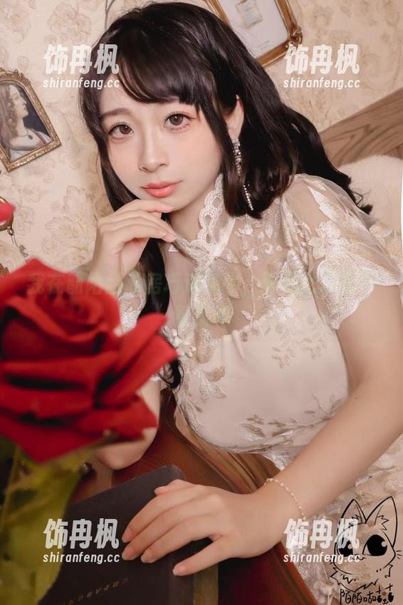 我在韶陌陌私房巧遇奶牛，画风比想象中更柔和