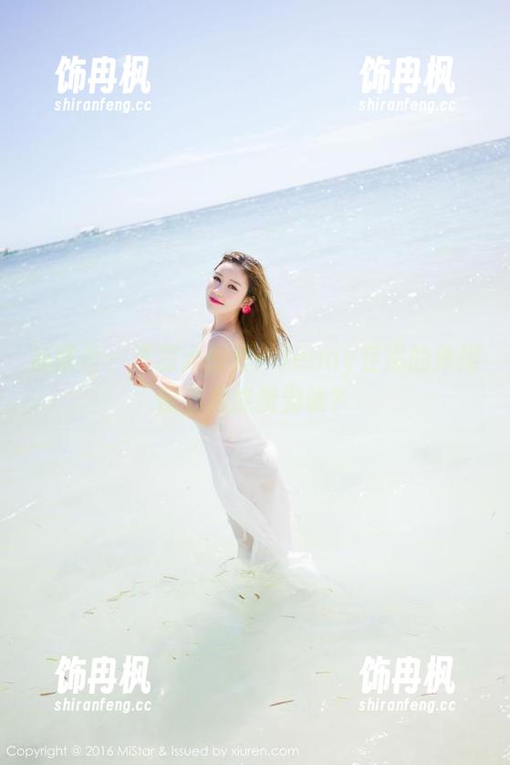 魅妍社 - 资源大公开：Jenny佳妮的体操服到底能撩到谁？