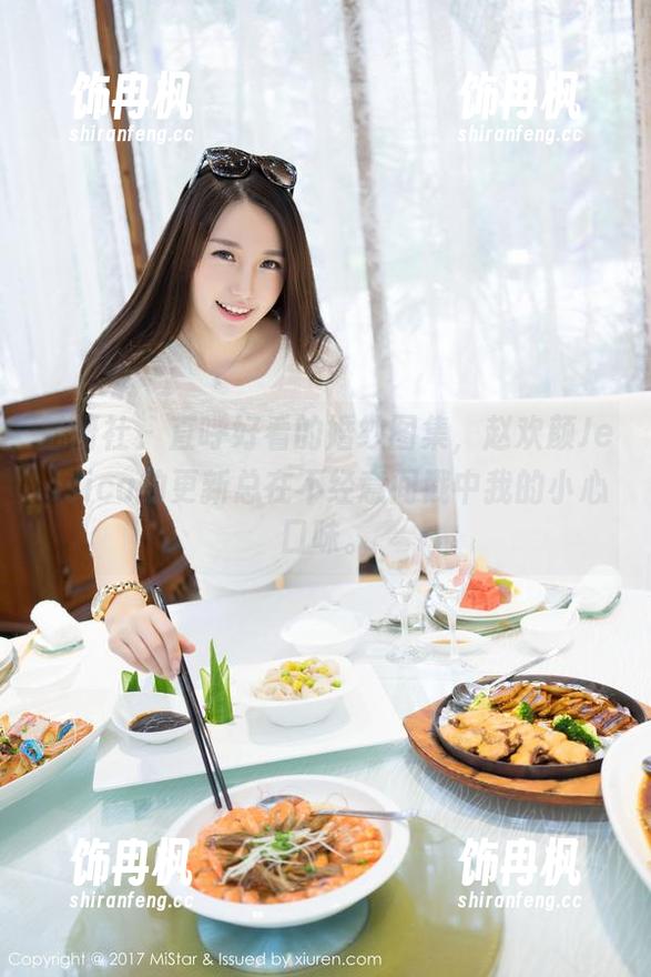 魅妍社 - 直呼好看的婚纱图集，赵欢颜Jessica的更新总在不经意间戳中我的小心口味。
