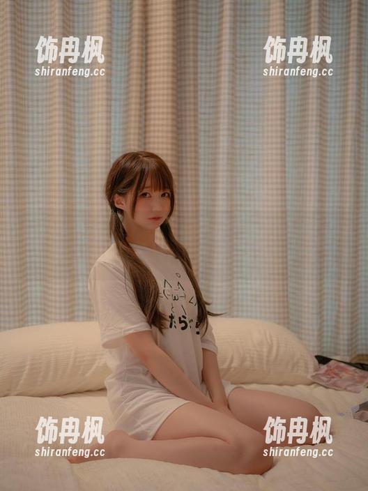魔物喵nigisa来了！高清cos加剧情，心里一直在打鼓！