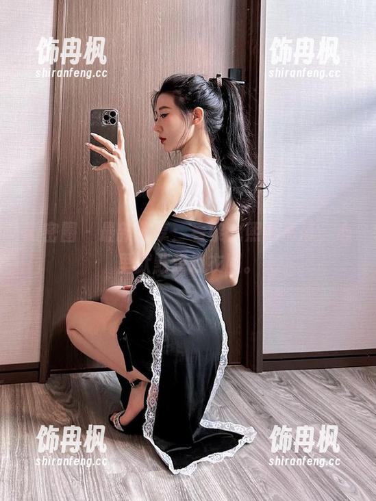 微密圈 - 最新分享：看黎允熙的吊带，心里默默想换衣服。