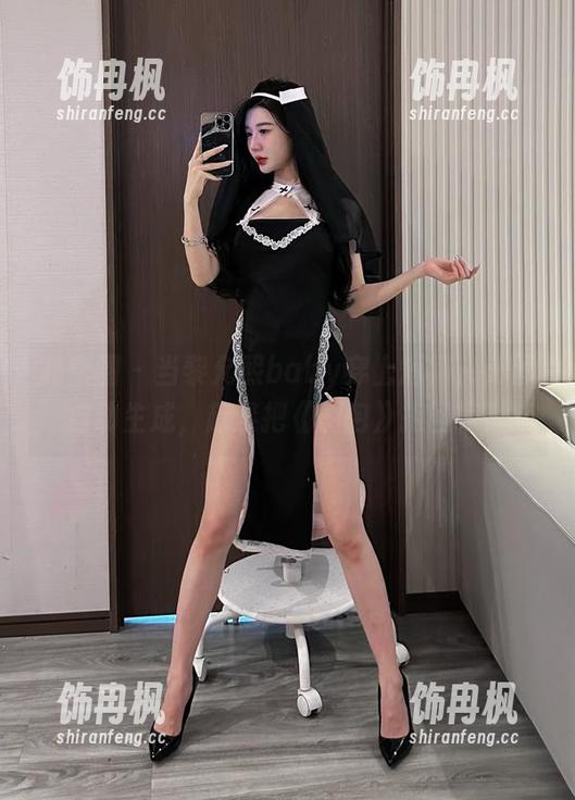 微密圈 - 当黎允熙baby穿上短裙，美图自动生成，赶紧把《图包》抱回家！