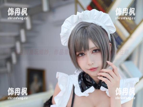 黑白御猫玩婚纱，作品集里勾引了不少小猫咪的注意